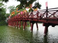 IMG 0470  Red Bridge Hanoi